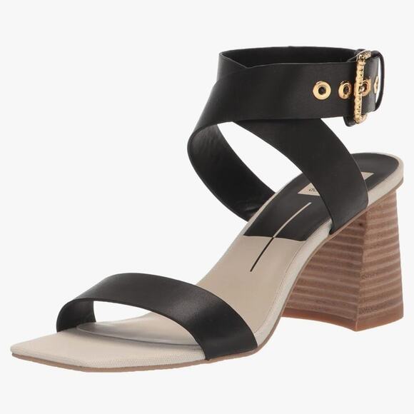 Dolce Vita Payton Heels Size 8.5 - Picture 1 of 7